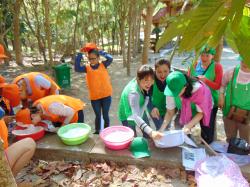 Teambuilding: Get Motivated Sony-15-03-2018